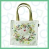 fashion shopping canvas bag