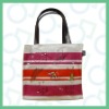 fashion shopping canvas bag