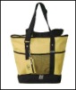 fashion shopping cooler bag