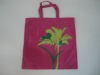 fashion shopping cooler bag