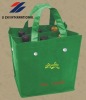 fashion shopping foldable bag