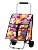 fashion shopping trolley bag