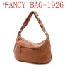 fashion shoulder PU bag for woman