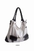 fashion shoulder bag handbag beige