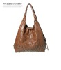 fashion shoulder bag skull bag
