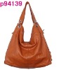 fashion shoulder leather bag 9413