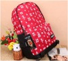 fashion shoulder school bags