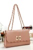 fashion shoulder women leather bag 016
