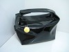 fashion show black gift bags wholesale 2011