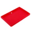 fashion!!! silicone case for blackberry playbook(c1555)
