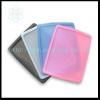 fashion silicone case for ipad