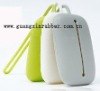 fashion silicone key holder