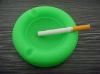 fashion silicone washable ashtray