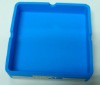 fashion silicone washable tobacco jar