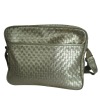 fashion silver shoulder bags