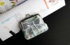 fashion simple coin purse