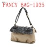 fashion simple-style PU bag