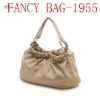 fashion simple-style handbag