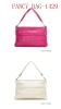 fashion simple style ladies' stylish shoulder bag