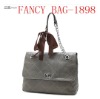 fashion simple style office lady's bag