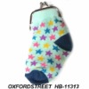 fashion sock coin purse