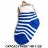 fashion sock coin purse