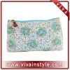 fashion soft cosmetics pouch 2012