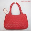 fashion soft ladies bag