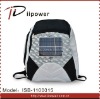 fashion solar backpack charger