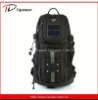 fashion solar charger backpack