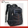 fashion solar energy backpack