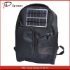 fashion solar energy backpacks