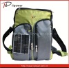 fashion solar fashion backpack