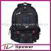 fashion solar panel backpack