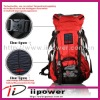 fashion solar powered cooler bags