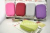 fashion spandex fabric colorful camera cases