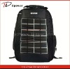 fashion speaker backpack solar