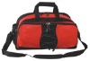 fashion sport GYM bag cool lady's travel bag