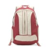 fashion sport backpack with your own logo in competive price