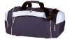 fashion sport gym bag for weekend travelling