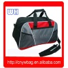 fashion sports bags 600D travel