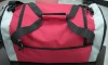 fashion sports duffel bag