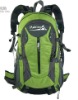 fashion sports hiking backpack