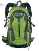 fashion sports hiking backpack bag