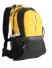 fashion sports polyester backpacks