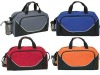 fashion sports trolley travel duffle bag