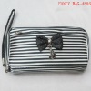 fashion strap make up bag