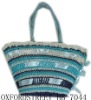 fashion straw bag