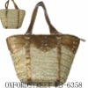 fashion straw bag