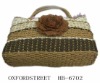 fashion straw bag